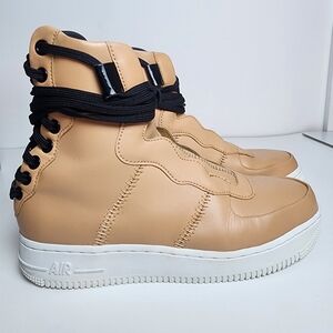 Nike Air Force 1 Rebel XX 'Praline'